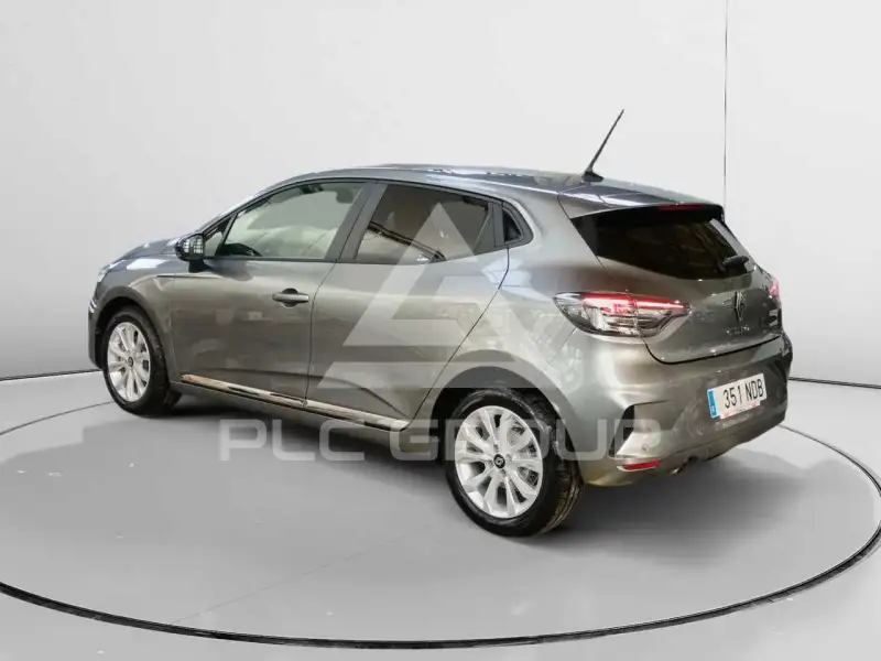 2025 Renault Clio