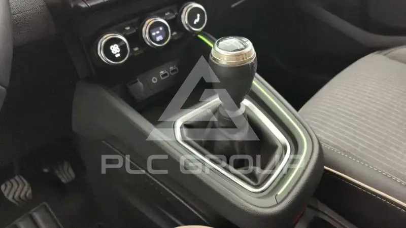 2025 Renault Clio