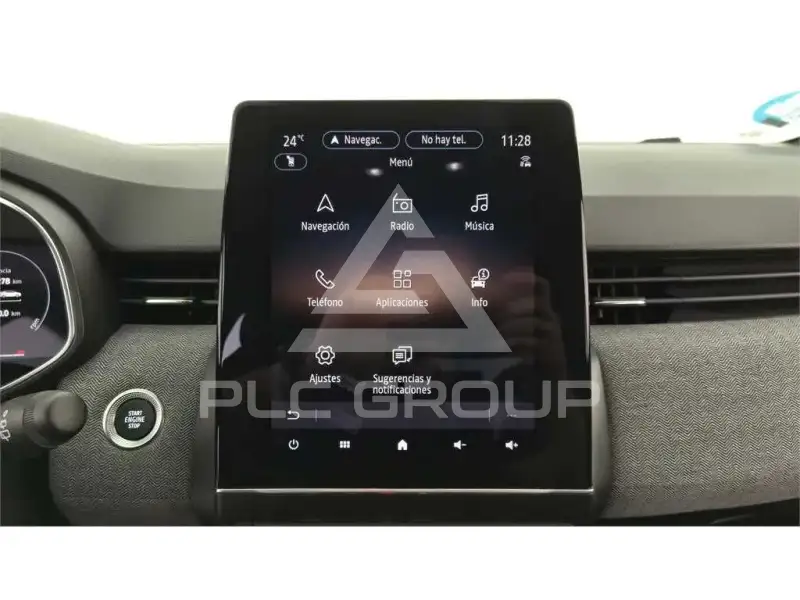 2025 Renault Clio