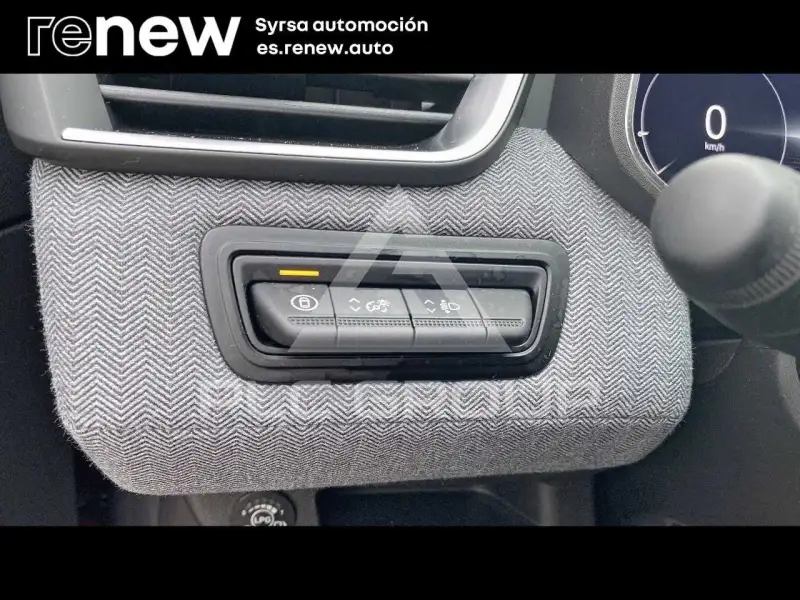 2025 Renault Clio