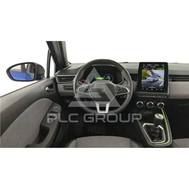 2025 Renault Clio