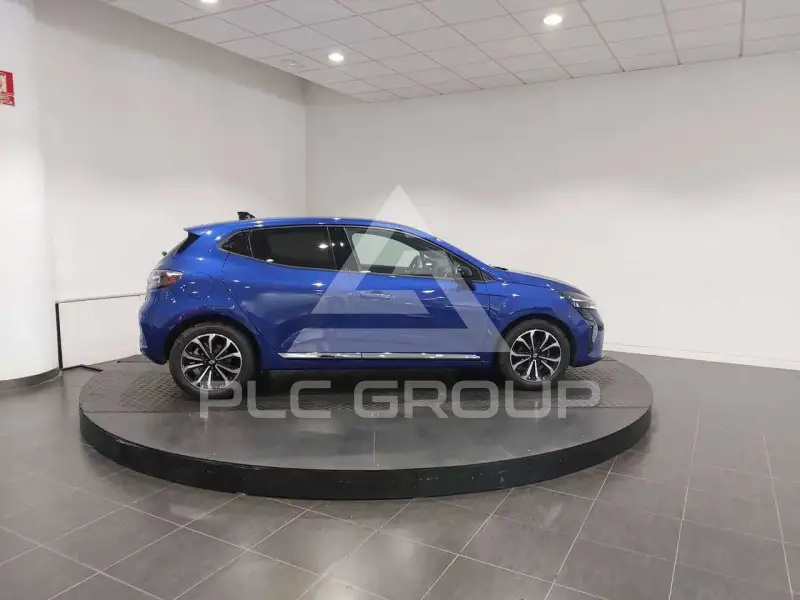 2025 Renault Clio