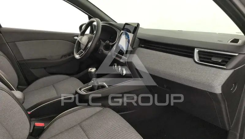 2025 Renault Clio