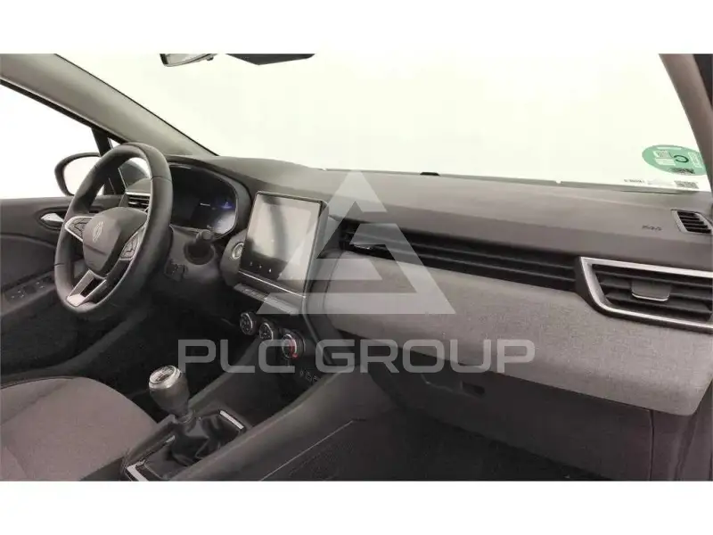 2025 Renault Clio