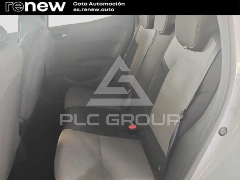 2025 Renault Clio