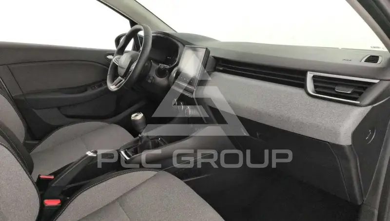 2025 Renault Clio