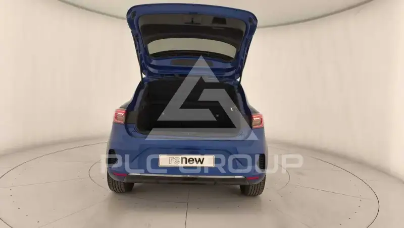 2025 Renault Clio