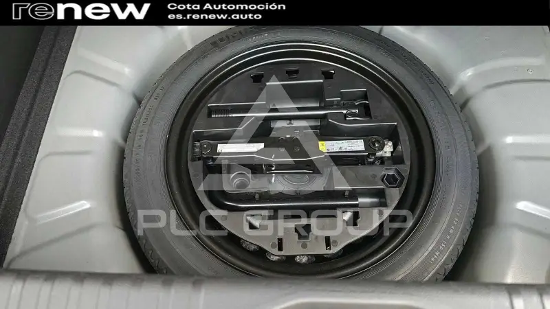 2025 Renault Clio