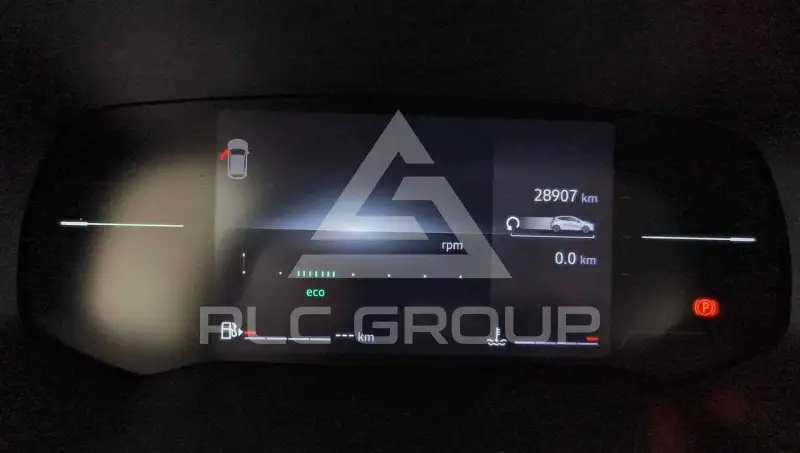 2025 Renault Clio