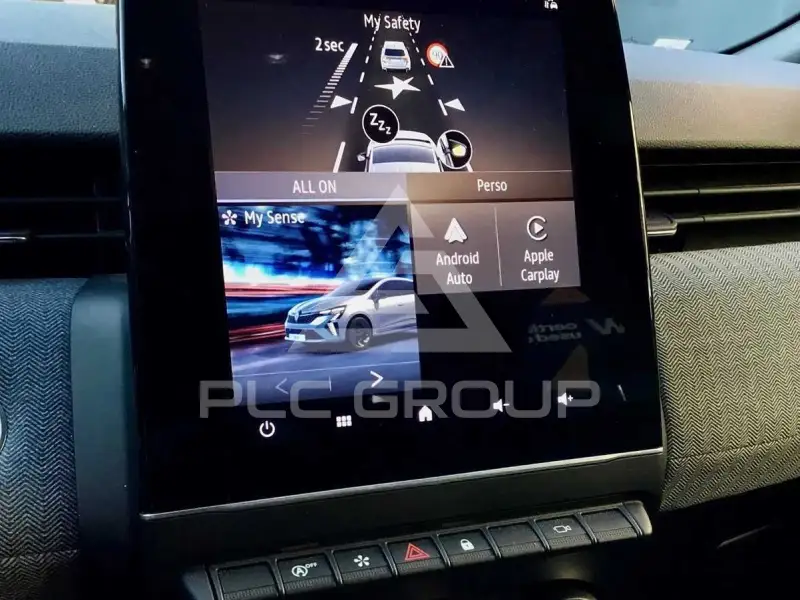 2025 Renault Clio