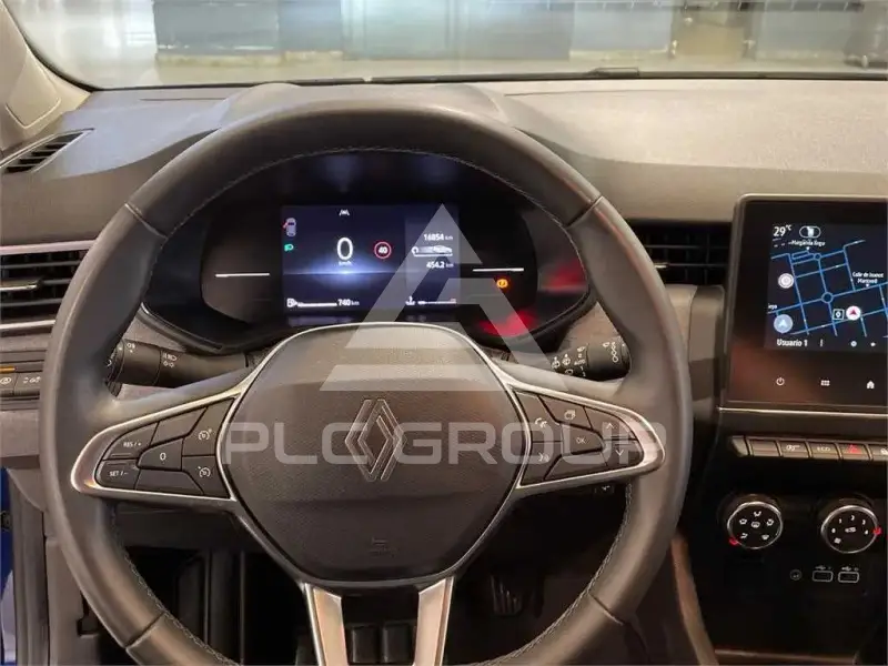 2025 Renault Clio