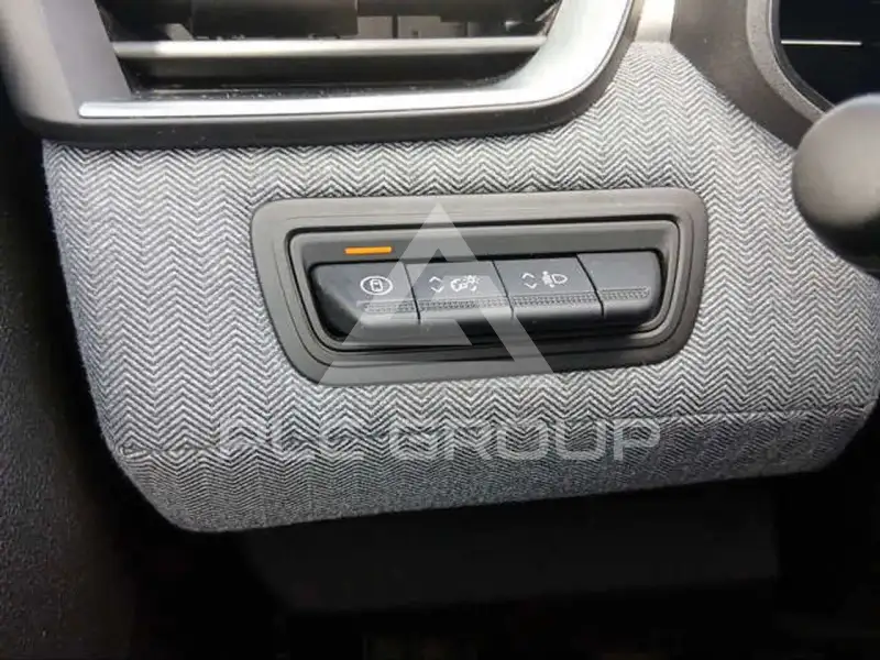 2025 Renault Clio