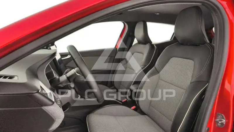2025 Renault Clio