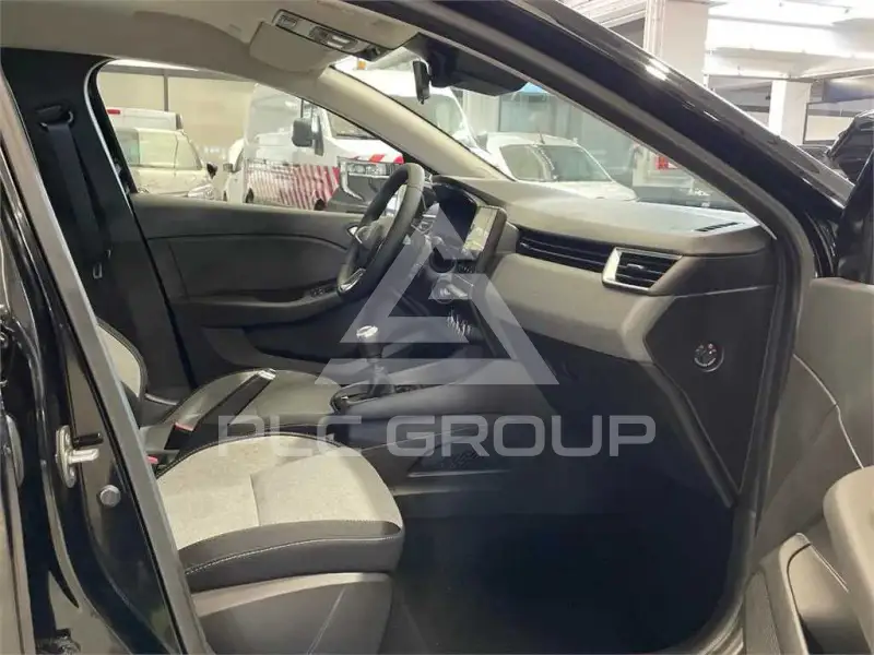 2025 Renault Clio