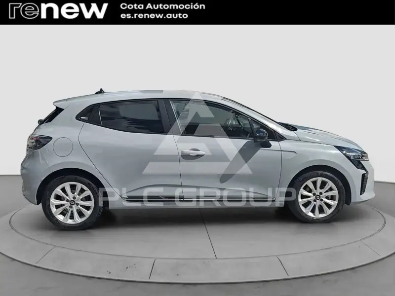 2025 Renault Clio