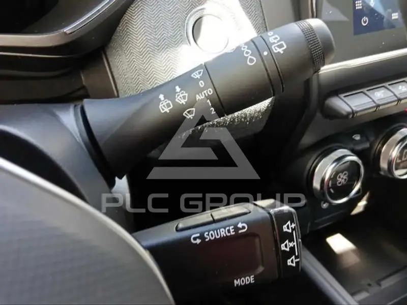 2025 Renault Clio