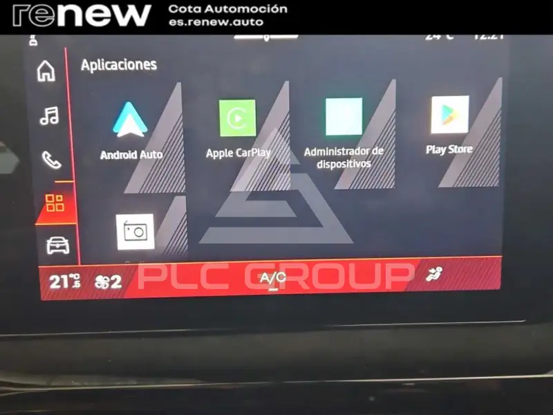 2025 Renault Clio