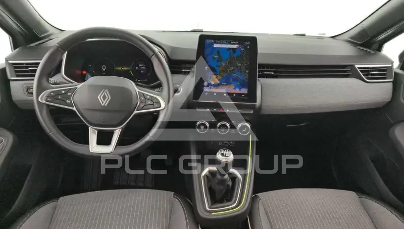 2025 Renault Clio