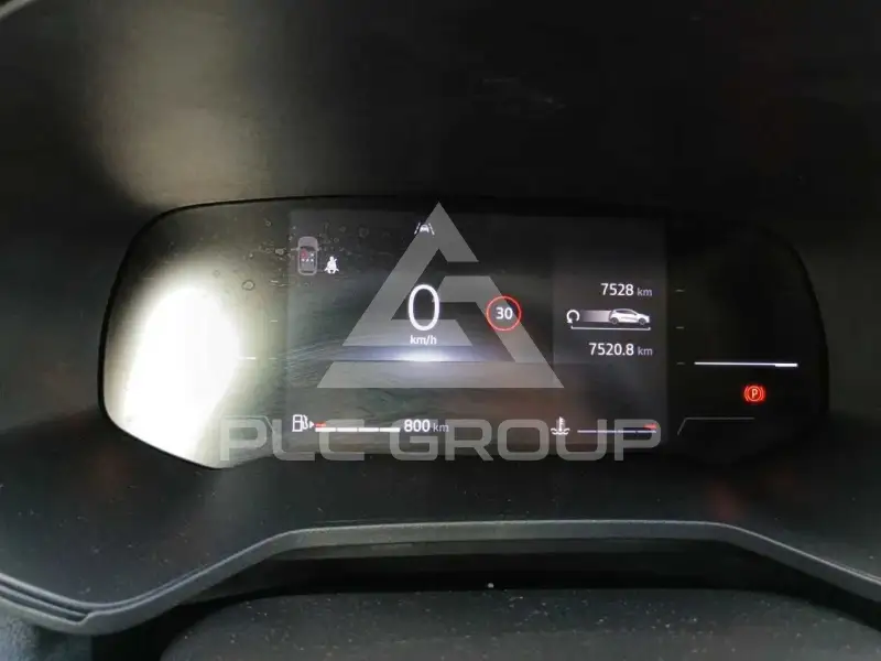 2025 Renault Clio