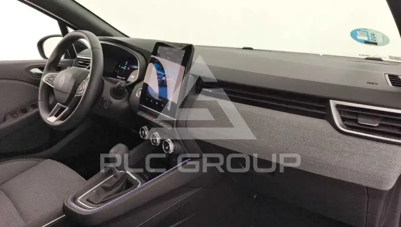 2025 Renault Clio