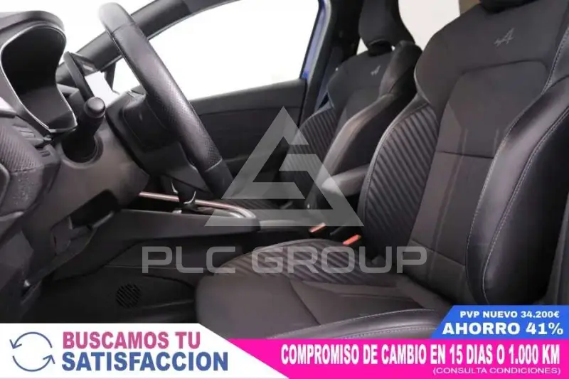2025 Renault Clio