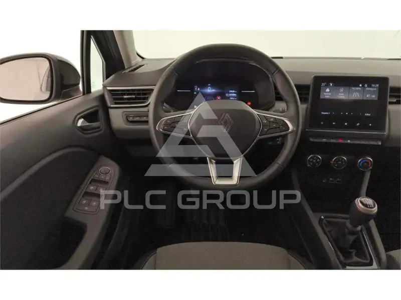 2025 Renault Clio