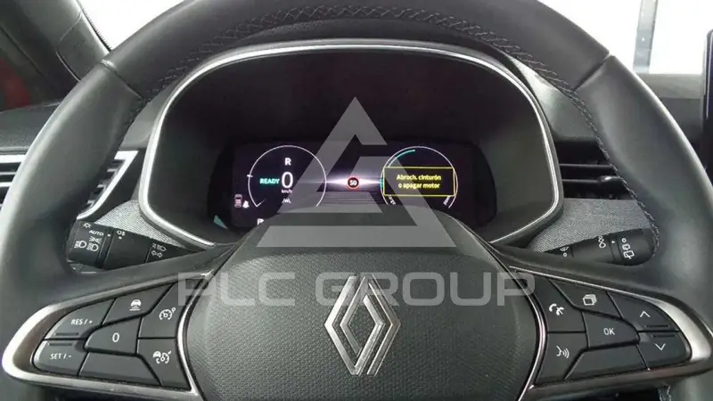 2025 Renault Clio