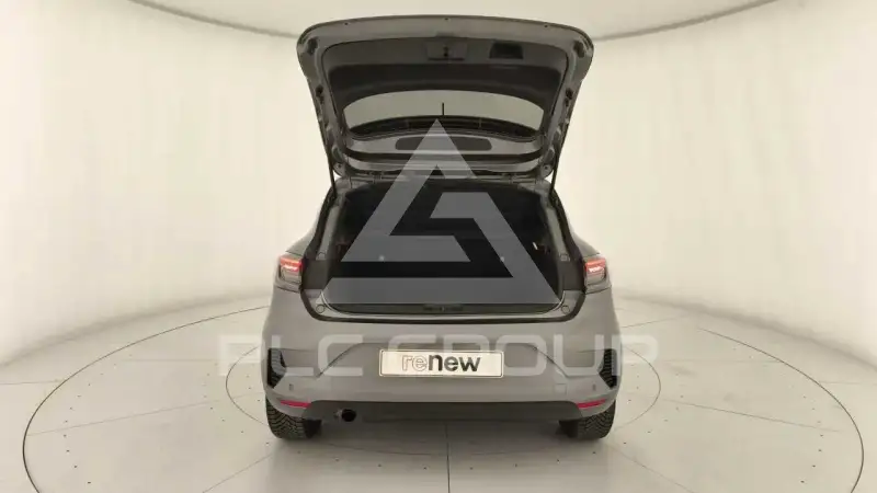 2025 Renault Clio