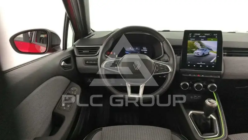 2025 Renault Clio