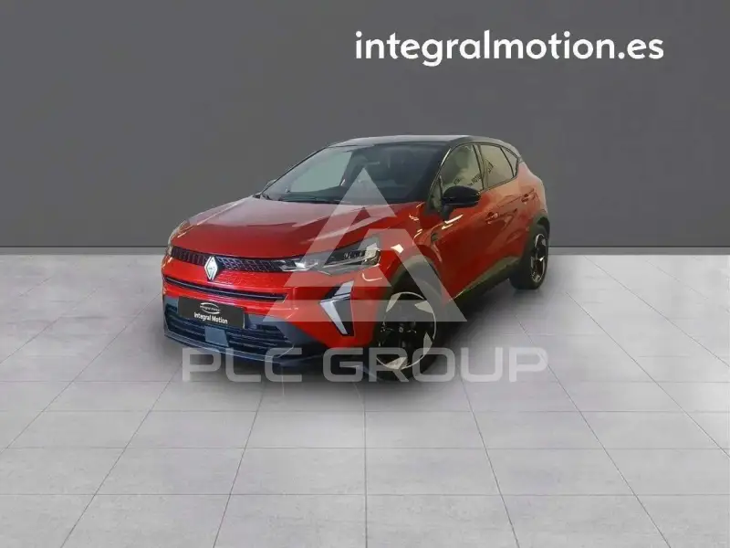 2025 Renault Clio