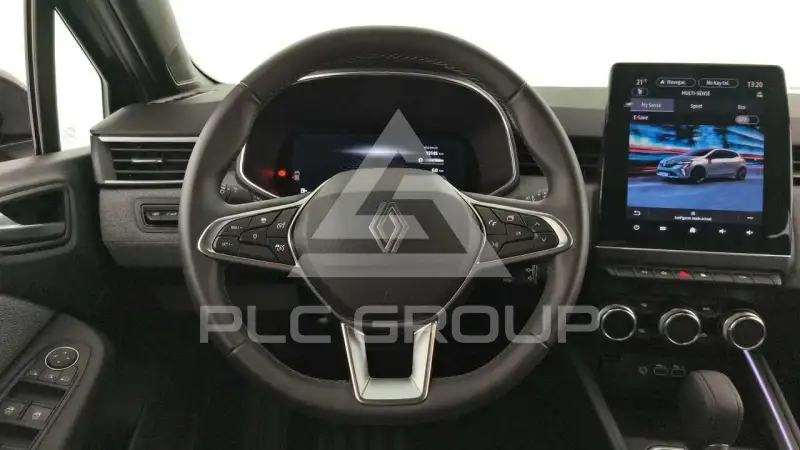 2025 Renault Clio