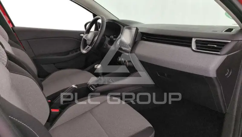 2025 Renault Clio
