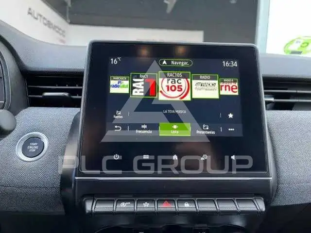 2025 Renault Clio