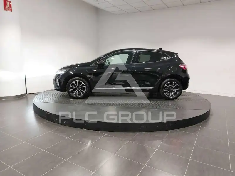 2025 Renault Clio