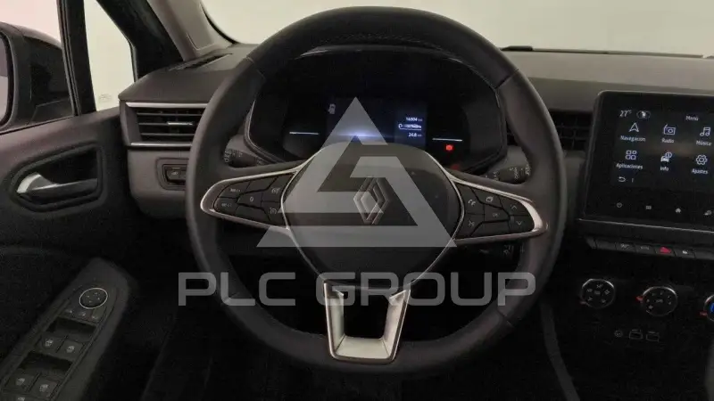 2025 Renault Clio