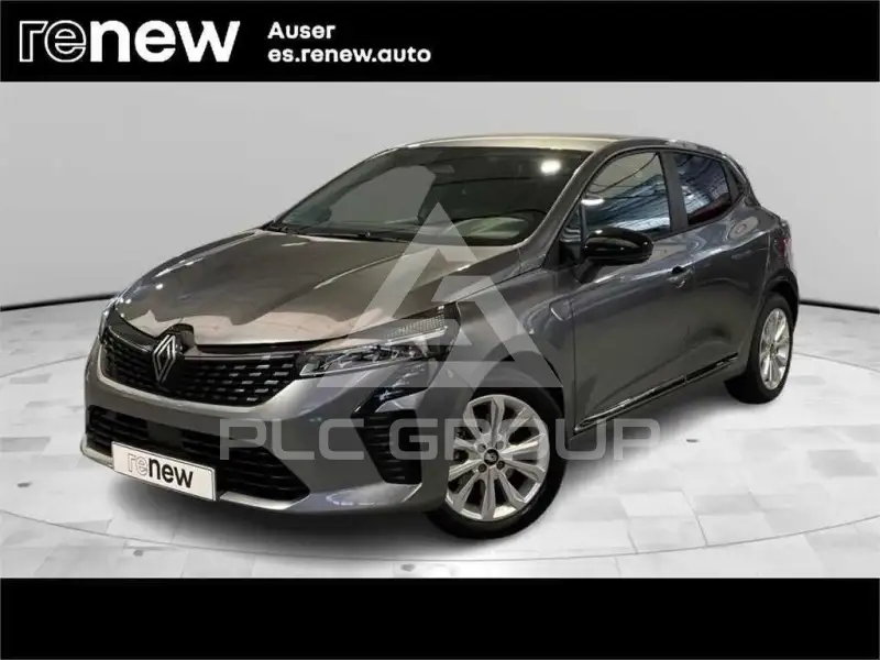 2025 Renault Clio