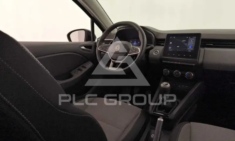 2025 Renault Clio