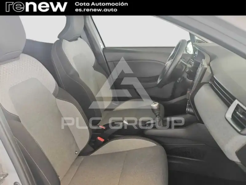 2025 Renault Clio