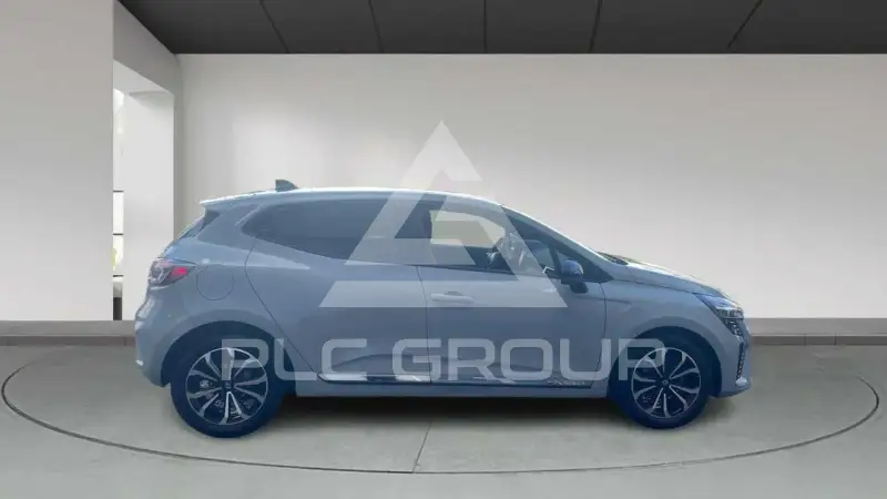 2025 Renault Clio
