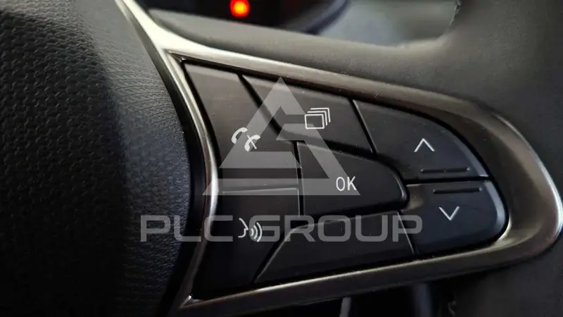 2025 Renault Clio