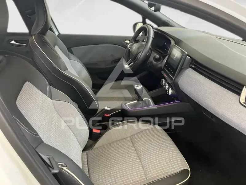 2025 Renault Clio