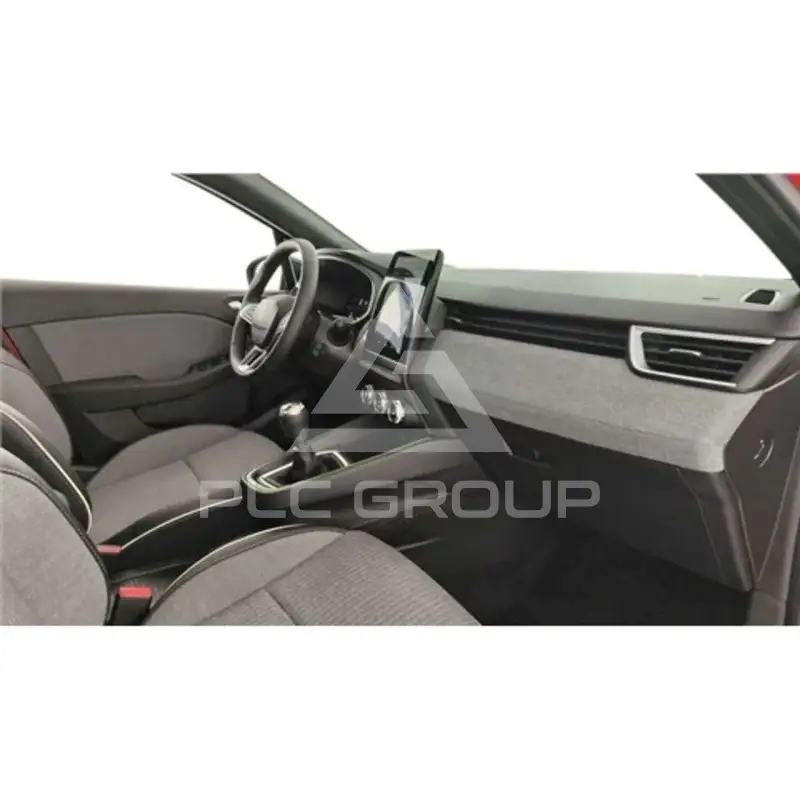 2025 Renault Clio