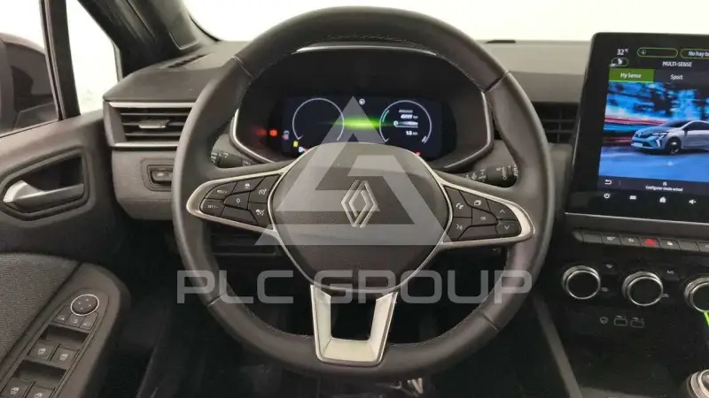 2025 Renault Clio