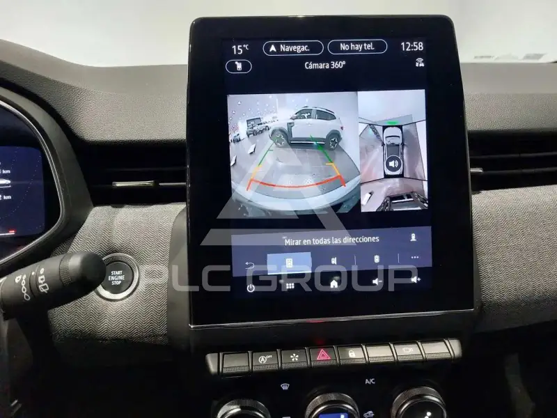 2025 Renault Clio