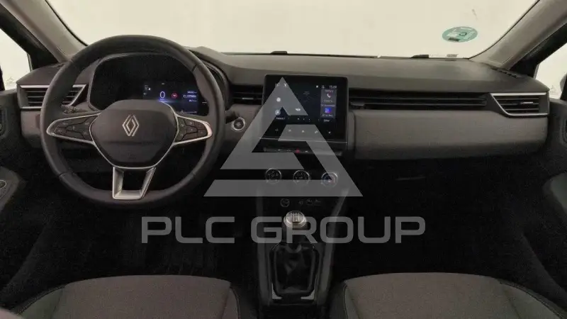 2025 Renault Clio