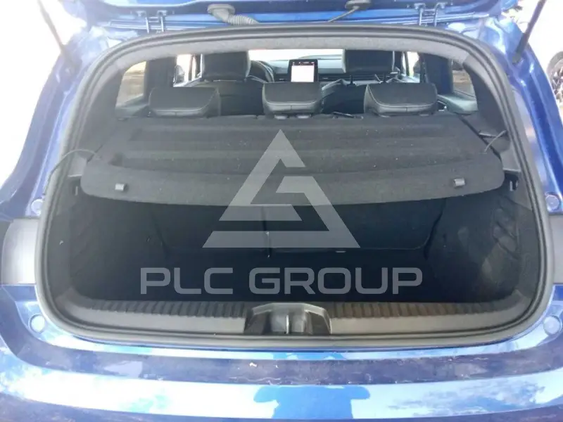 2025 Renault Clio