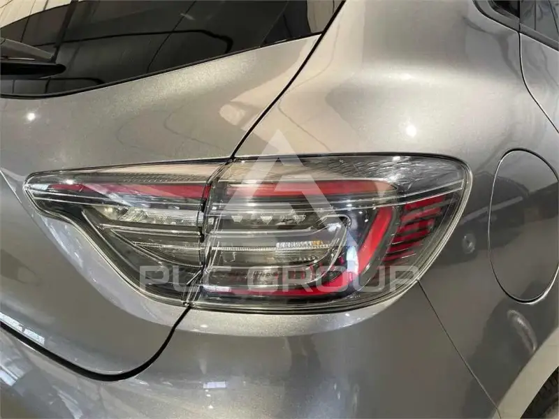 2025 Renault Clio