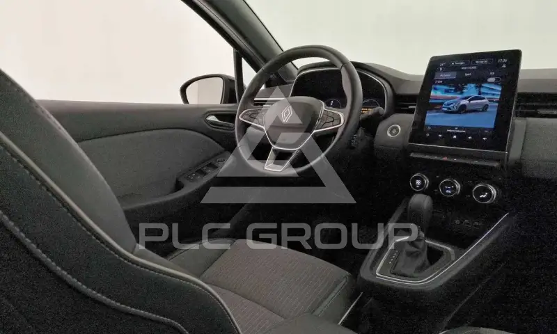 2025 Renault Clio