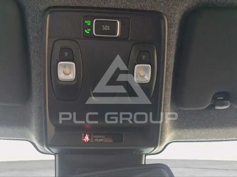 2025 Renault Clio