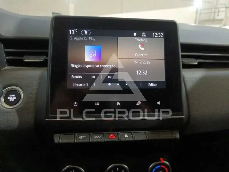 2025 Renault Clio